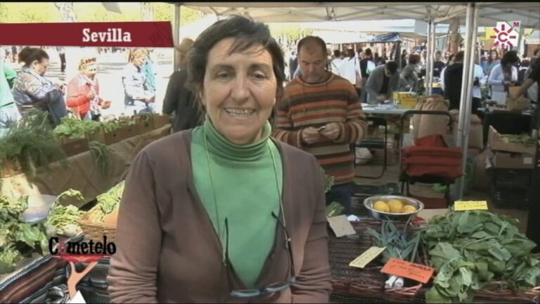 Productos ecológicos: la nueva tendencia en mercados locales