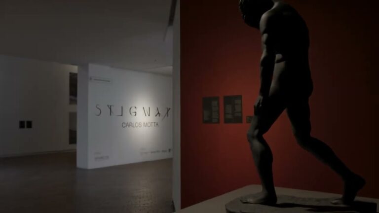 Explorando las exposiciones de arte moderno en Bogot&aacute;