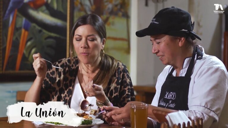 Armonía de sabores: la gastronomía de la ciudad