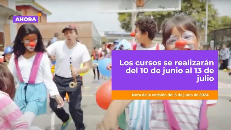 Talleres culturales en Bogot&aacute;: Fomentando la creatividad y la expresi&oacute;n art&iacute;stica