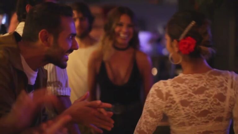 Encuentra el Mejor Espect&aacute;culo de Flamenco