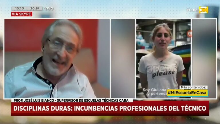 Opciones de Carreras T&eacute;cnicas en la Ciudad