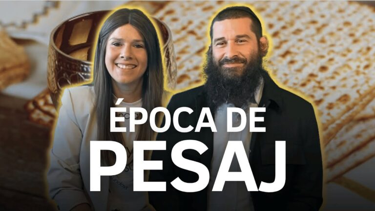 Ritos y tradiciones jud&iacute;as en Bogot&aacute;