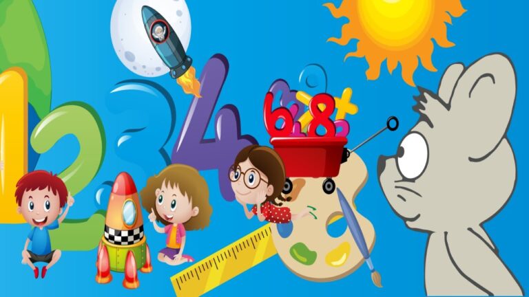 Aprender Jugando en Bogot&aacute;: Una Gu&iacute;a Divertida para el Aprendizaje