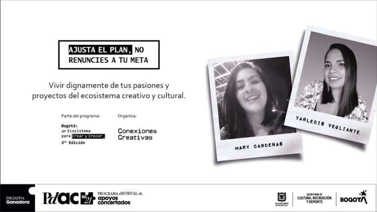 Iniciativas Ecoemprendedoras en Bogot&aacute;