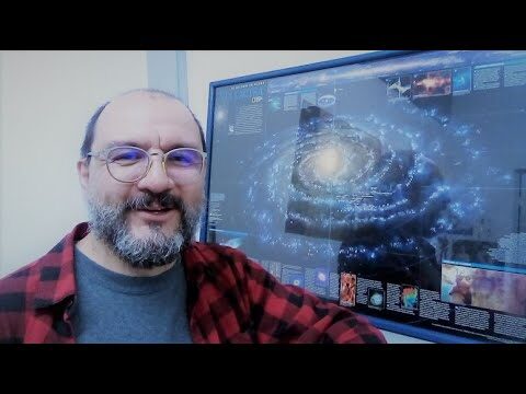 Descubre el Universo desde Bogotá