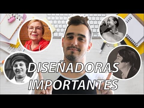 Dise&ntilde;adores locales destacados: La creatividad en su m&aacute;ximo esplendor