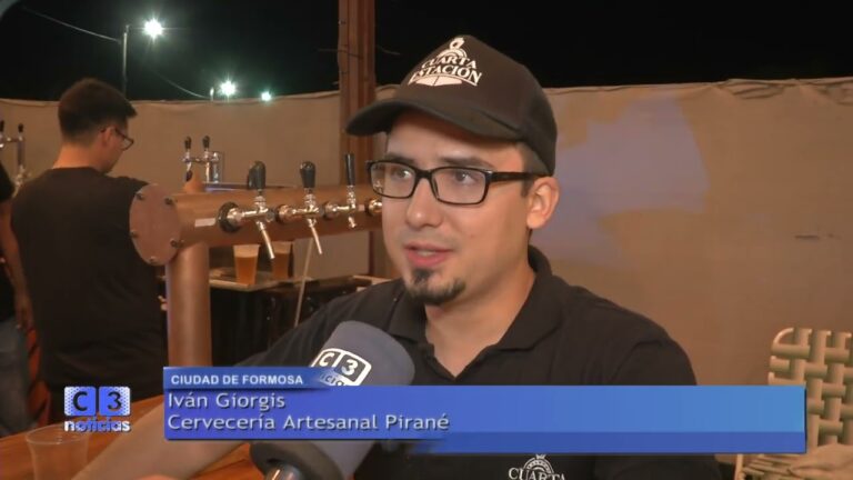Descubre las mejores cervecer&iacute;as artesanales en la capital