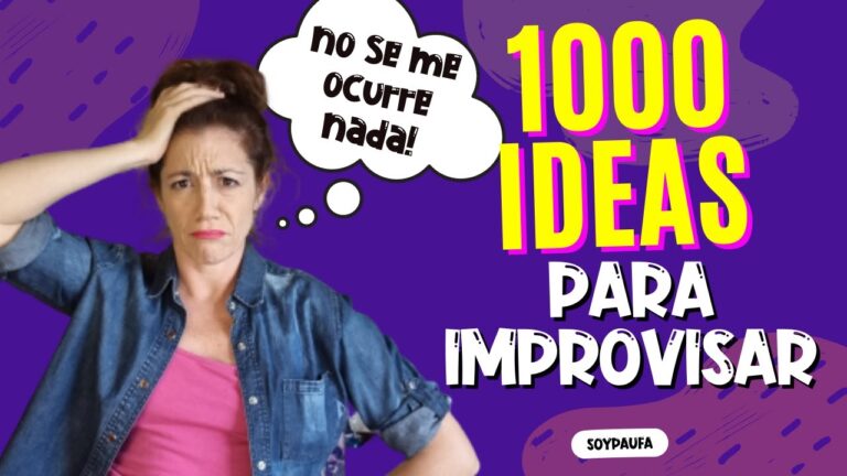 La magia de la comedia improvisada en los teatros