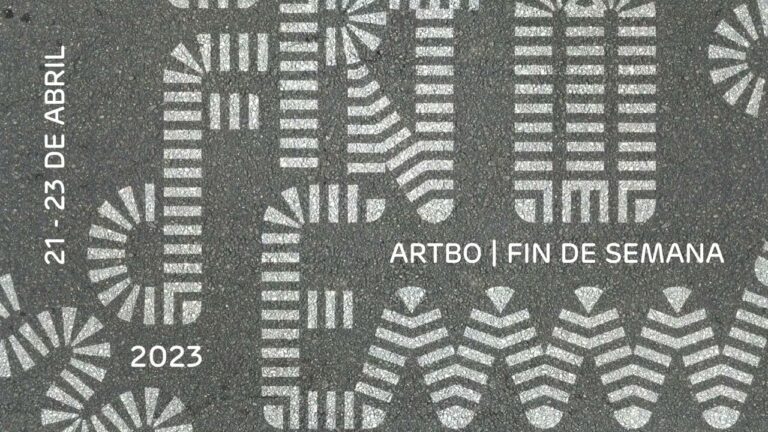 Explorando la escena art&iacute;stica de Bogot&aacute;