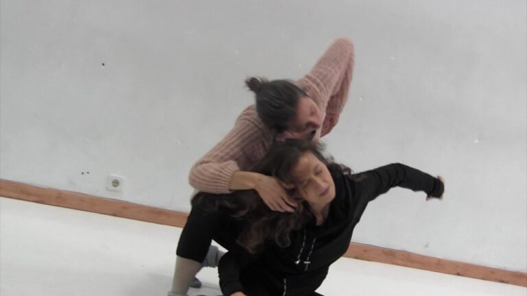 Espacios po&eacute;ticos: la expresi&oacute;n libre y creativa