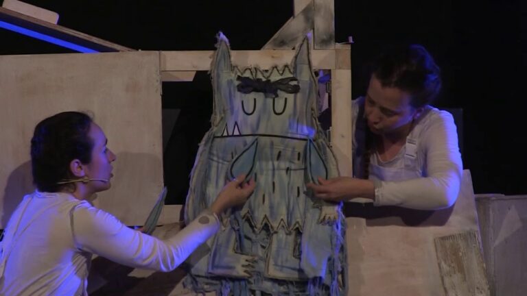 Teatro Infantil: Producciones Especializadas para Ni&ntilde;os