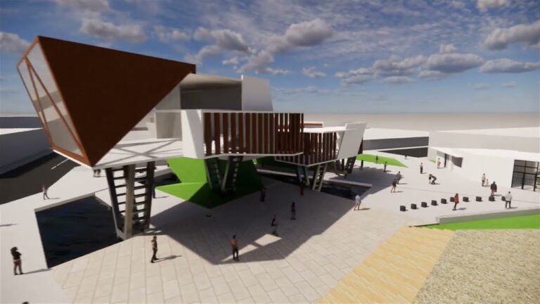 Eventos culturales en espacios arquitect&oacute;nicos: fusionando arte y dise&ntilde;o