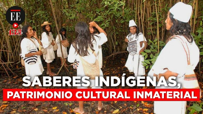 Patrimonio ind&iacute;gena de Bogot&aacute;: Preservaci&oacute;n y Valoraci&oacute;n