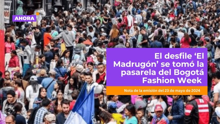 Tiendas de moda sostenible en Bogot&aacute;