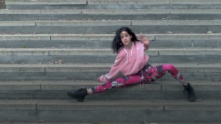 Intervenciones artísticas en espacios públicos: Transformando la ciudad