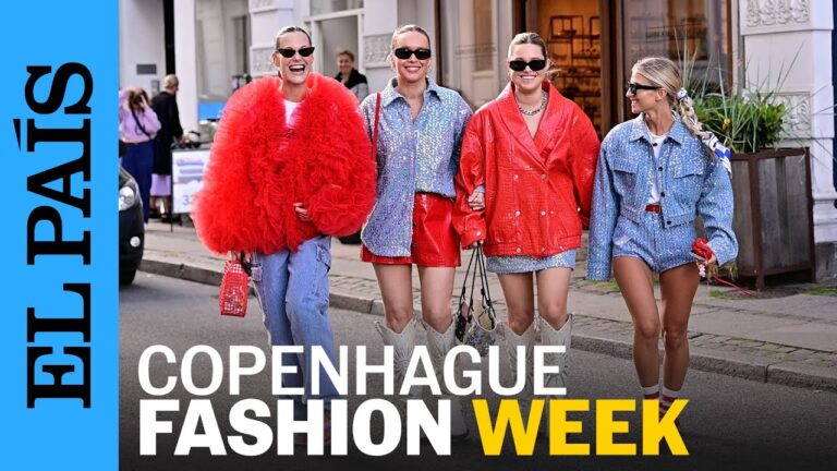 Eventos Fashionistas en la Ciudad: Lo &Uacute;ltimo en Moda