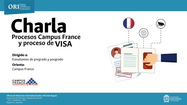 Recursos para estudiantes en intercambio en Bogotá