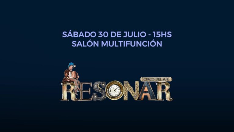 Espect&aacute;culo de circo para toda la familia