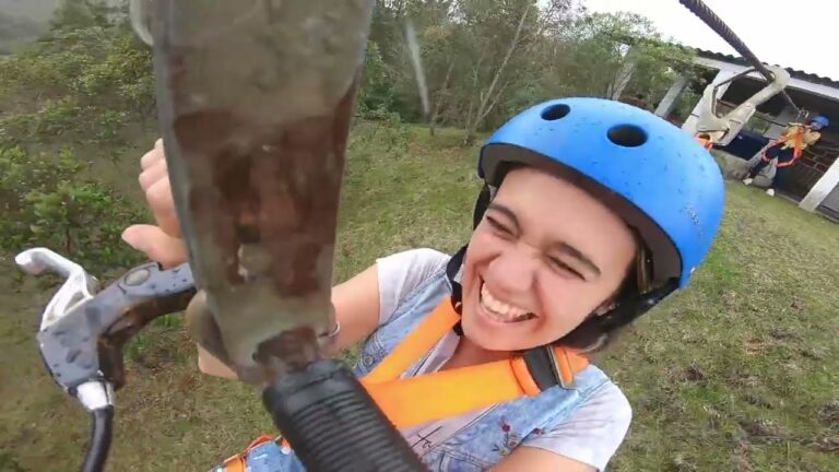 Actividades emocionantes para ni&ntilde;os en Bogot&aacute;