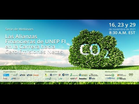 Optimizaci&oacute;n de alianzas en el sector financiero