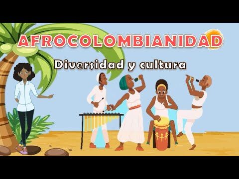 Manifestaciones Culturales Afrocolombianas: Tradiciones y Patrimonio