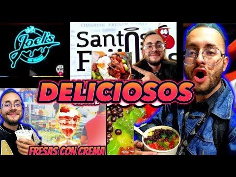 Recomendaciones para comer en Bogot&aacute;
