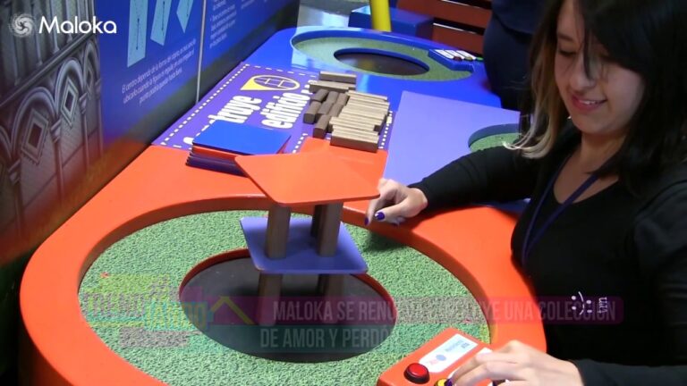 Explorando la Tecnología en Maloka