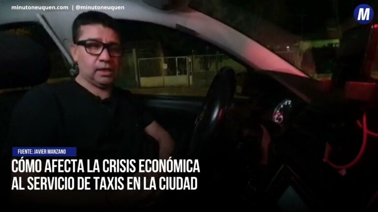 Gu&iacute;a completa del servicio de taxis en la ciudad