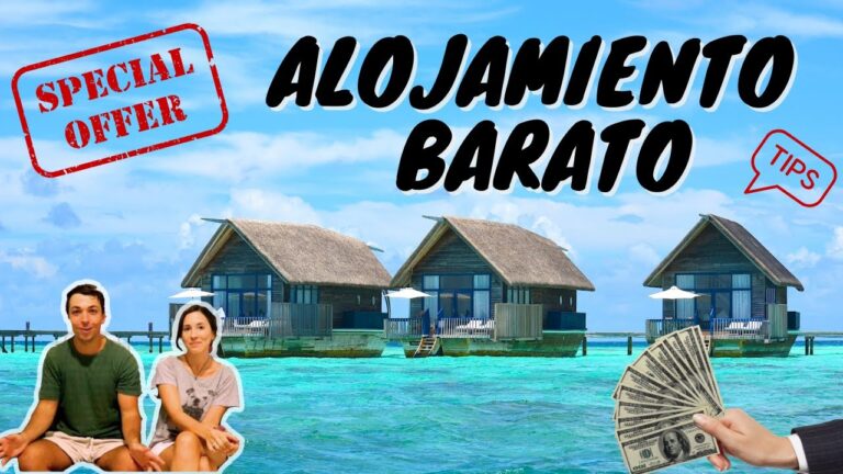 Consejos para encontrar alojamiento econ&oacute;mico