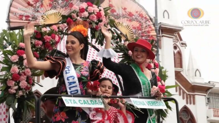 Explorando la diversidad musical de Bogot&aacute;.