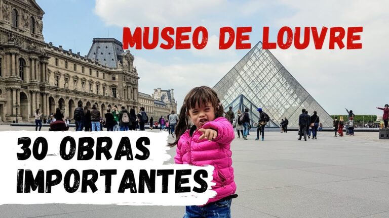 Explora los Museos Emblem&aacute;ticos: Una Visita Imprescindible