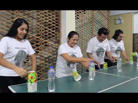 Entretenimiento activo: Paintball para ni&ntilde;os