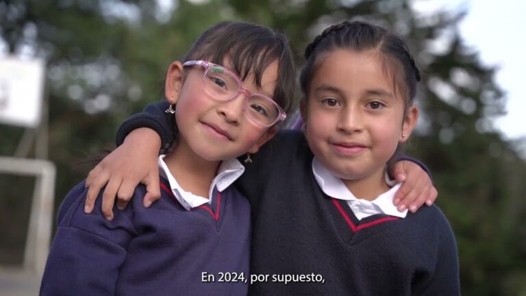 Mejoras en colegios de Bogotá: Avances y desafíos