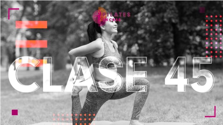 Mejora tu postura con Pilates en Bogotá
