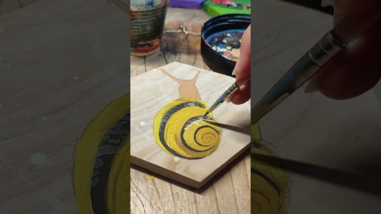 Explorando la naturaleza a trav&eacute;s de la pintura