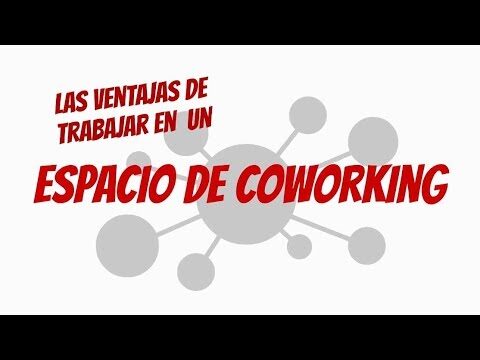 Beneficios del coworking: maximizando la productividad