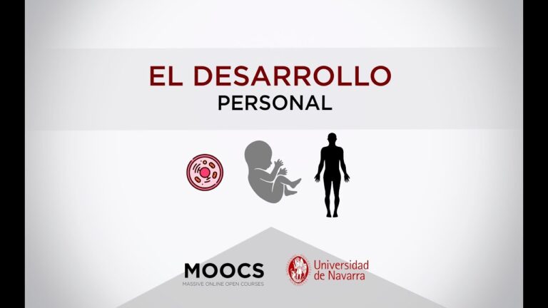 El desarrollo personal en la universidad: claves para el &eacute;xito