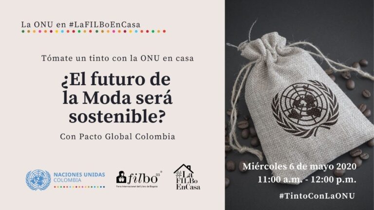 Innovaci&oacute;n sostenible en la moda de Bogot&aacute;