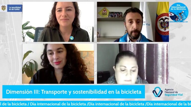 Fomento del ciclismo urbano: beneficios y estrategias