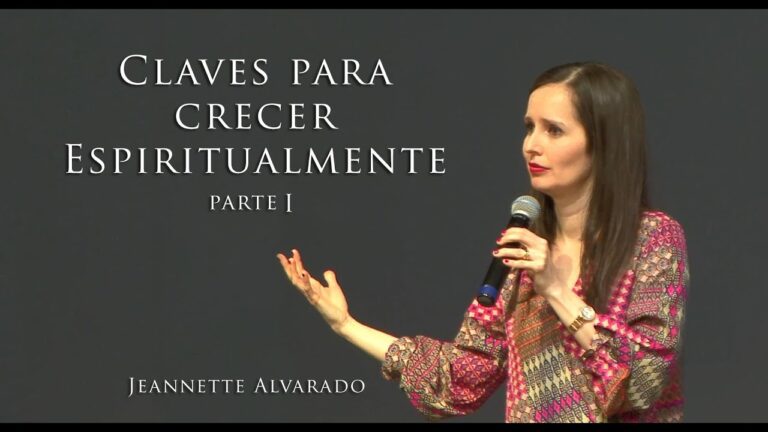 El crecimiento espiritual en la vida urbana