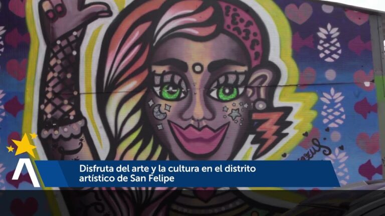 Barrios art&iacute;sticos de Bogot&aacute;: Para los amantes del arte
