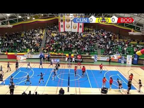 Partidos de Voleibol en Bogot&aacute;: Todo lo que Necesitas Saber