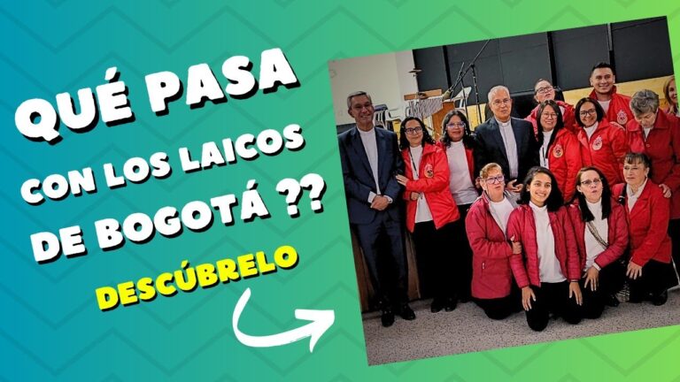 Grupos espirituales en Bogot&aacute;: Un camino hacia la conexi&oacute;n y el crecimiento personal