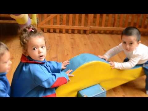 Oportunidades biling&uuml;es para ni&ntilde;os en la ciudad