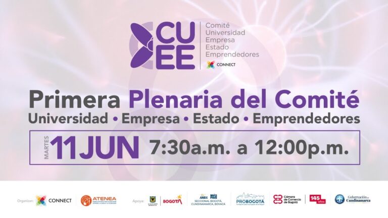 Innovación Tecnológica en Startups de Bogotá