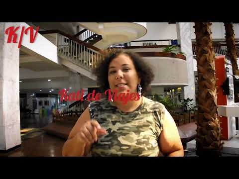 Explorando la moda en centros comerciales