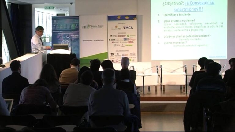 Consejos para un Pitch Perfecto para tu Startup