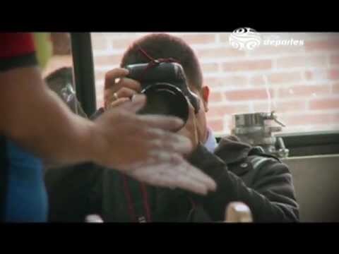 Edici&oacute;n de fotograf&iacute;as deportivas en Bogot&aacute;: Consejos y servicios destacados