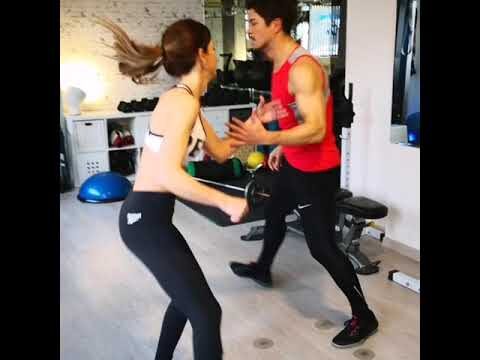 Entrenamiento personalizado en la ciudad: la clave para alcanzar tus metas fitness